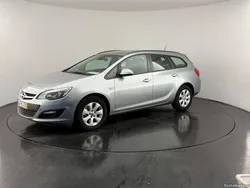 Opel Astra J SPORTS TOURER 1.6CDTI