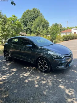 Renault Clio 1.5 dCi ECO 2