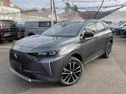 DS DS 7 (2) 1.5 BlueHDi 130 EAT8 Edition France SIEGES ELECTRIQUE / VISION 360°