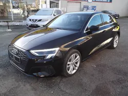 A3 SORTBACK IV 35 TFSI MILD HYBRID BUSINESS LINE 1.5 TFSI 150 AVEC 67 771 Km