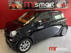 Smart ForFour Passion