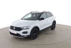 Volkswagen T-Roc 2.0 TDI DSG7 150 ch
