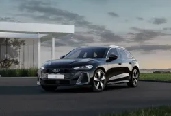Audi A5 Avant e-hybrid S line quattro S tronic 220kW