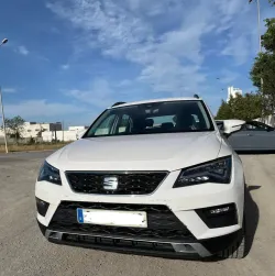 SEAT Ateca 1.6TDI CR S&S Ecomotive Reference