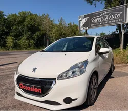 Peugeot 208 1.4 hdi 70cv active 184900 kms