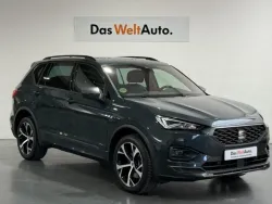 SEAT Tarraco 2.0TDI S&S FR DSG 4Drive 200
