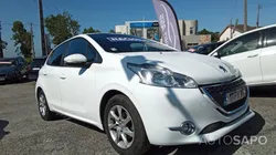 Peugeot 208 de 2015