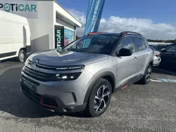 Citroen C5 Aircross PureTech 130ch S&S C-Series EAT8