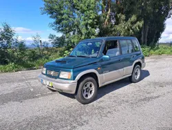Suzuki Vitara 1.9 td longo