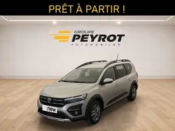 DACIA Jogger ECO-G 100 7 places Confort