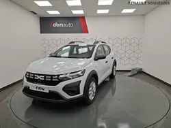 Dacia Sandero TCe 90 Stepway Essential
