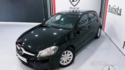 Mercedes-Benz Classe A de 2016