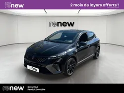 RENAULT Clio TCe 90 ch GSR2 Esprit Alpine