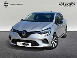 Renault Clio V TCe 90 Equilibre