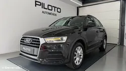 Audi Q3 2.0 TDI