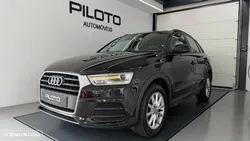 Audi Q3 2.0 TDI