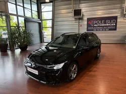 Golf viii sw 2.0 tdi 150 r line dsg7 06/2024 46 000 kms garantie 12 mois