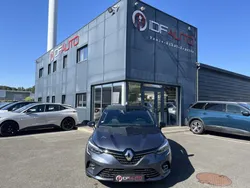 Renault CLIO V 1.0 TCE 100CH INTENS - 20