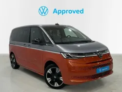 VOLKSWAGEN Multivan 2.0TDI Batalla Corta Life DSG 110kW