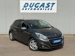 PEUGEOT 208 1.2 PURETECH 82ch STYLE BVM5