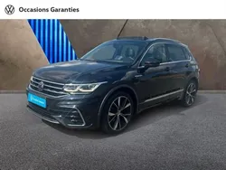 Volkswagen Tiguan 2.0 TDI 150ch R-Line Exclusive DSG7