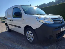 Kangoo societe 1.5 dci 95 extra r-link gps 2 places seulement 28072 kms garantie 12 mois partout en france