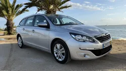 Peugeot 308 SW