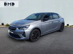 OPEL Corsa 1.2 Turbo 130 ch BVA8 GS