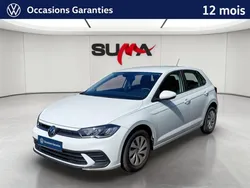 Volkswagen Polo 1.0 MPI 80 S&S BVM5
