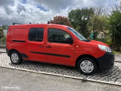 Renault Kangoo 1.5 dCi Maxi Business