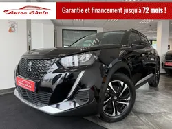 Peugeot 2008 / A PARTIR DE 191,03/MOIS* / 1.5 BLUEHDI 130CH S&S ALLURE PACK EAT8