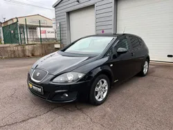 Seat LEON 1.6 TDI 105 COPA E-ecomotive