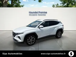 Hyundai Tucson 1.6 CRDi 136 Hybrid 48V DCT-7 Creative 5p