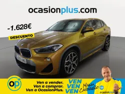 BMW X2 sDrive 18dA