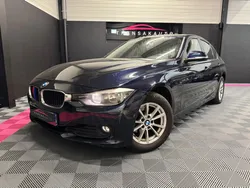 BMW SERIE 3 F30 318d 143 ch 118 g Business A