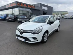 Renault CLIO IV 1.5 DCI 90CH ENERGY ZEN EURO6C 5P