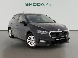 SKODA Fabia 1.0 TSI Selection DSG 85kW