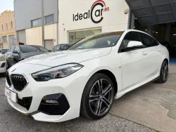 BMW 218 218dA Gran Coupé M Sport