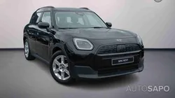 MINI Countryman de 2024
