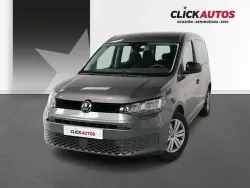 Volkswagen Caddy 2.0 TDI 102CV Origin