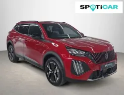 Peugeot 2008 Allure Turbo 100 S&S 6 Vel MAN