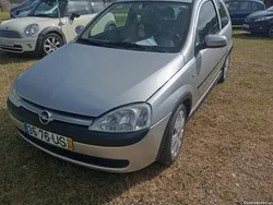 Opel Corsa 1.2 gasolina