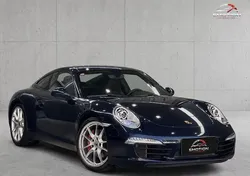 Porsche 911 V (991) Carrera S
