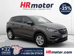 OPEL Grandland X 1.5CDTi S&S Edition 130