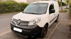Renault kangoo tce 115ch