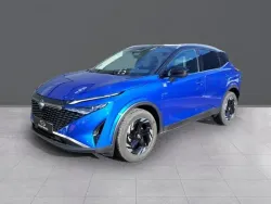 NISSAN Qashqai 1.3 DIG-T mHEV 12V N-Connecta 4x2 103kW