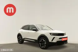 Opel Mokka 1.2 T Edition AT