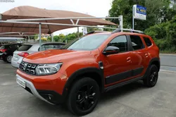 Dacia Duster 1.332Cm3/130Cv. 6V.- EXTREME-360º-11KMs-NACIONAL/NOVO!