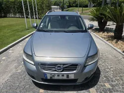 Volvo V50 2.0D Excelente