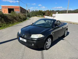 Renault Mégane Coupé Cabrio 1.5 DCI 105 Cv